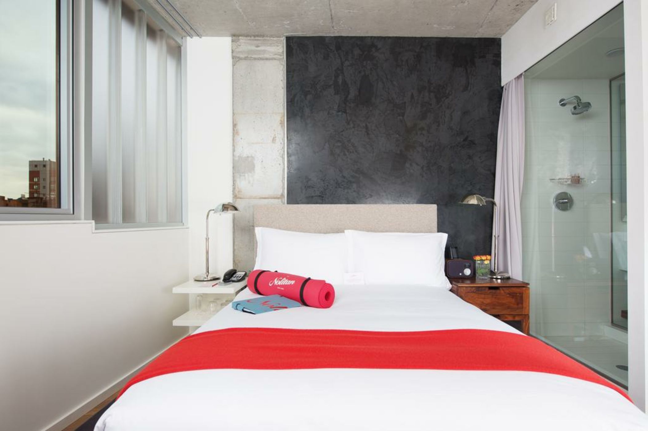 Nolitan Hotel SoHo - New York