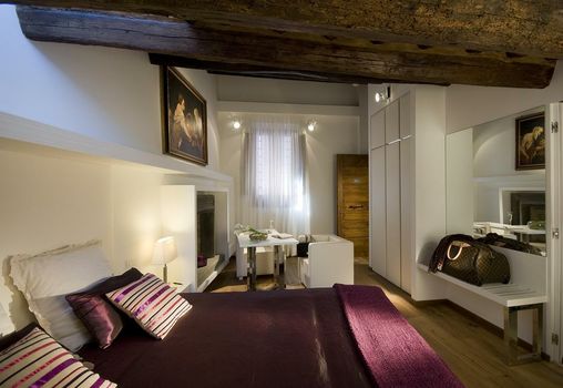 Gigli D'Oro Suite