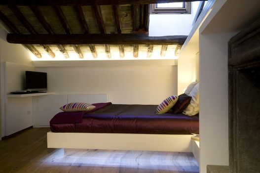 Gigli D'Oro Suite