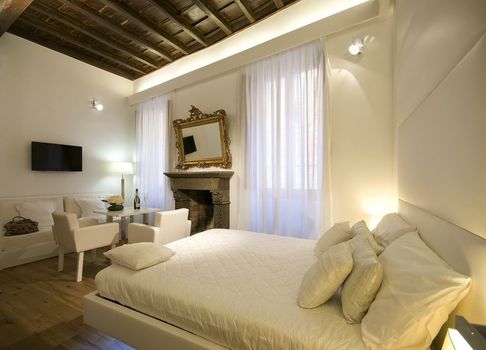 Gigli D'Oro Suite