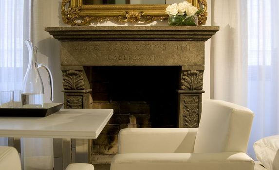 Gigli D'Oro Suite