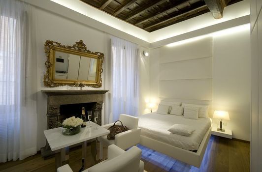 Gigli D'Oro Suite