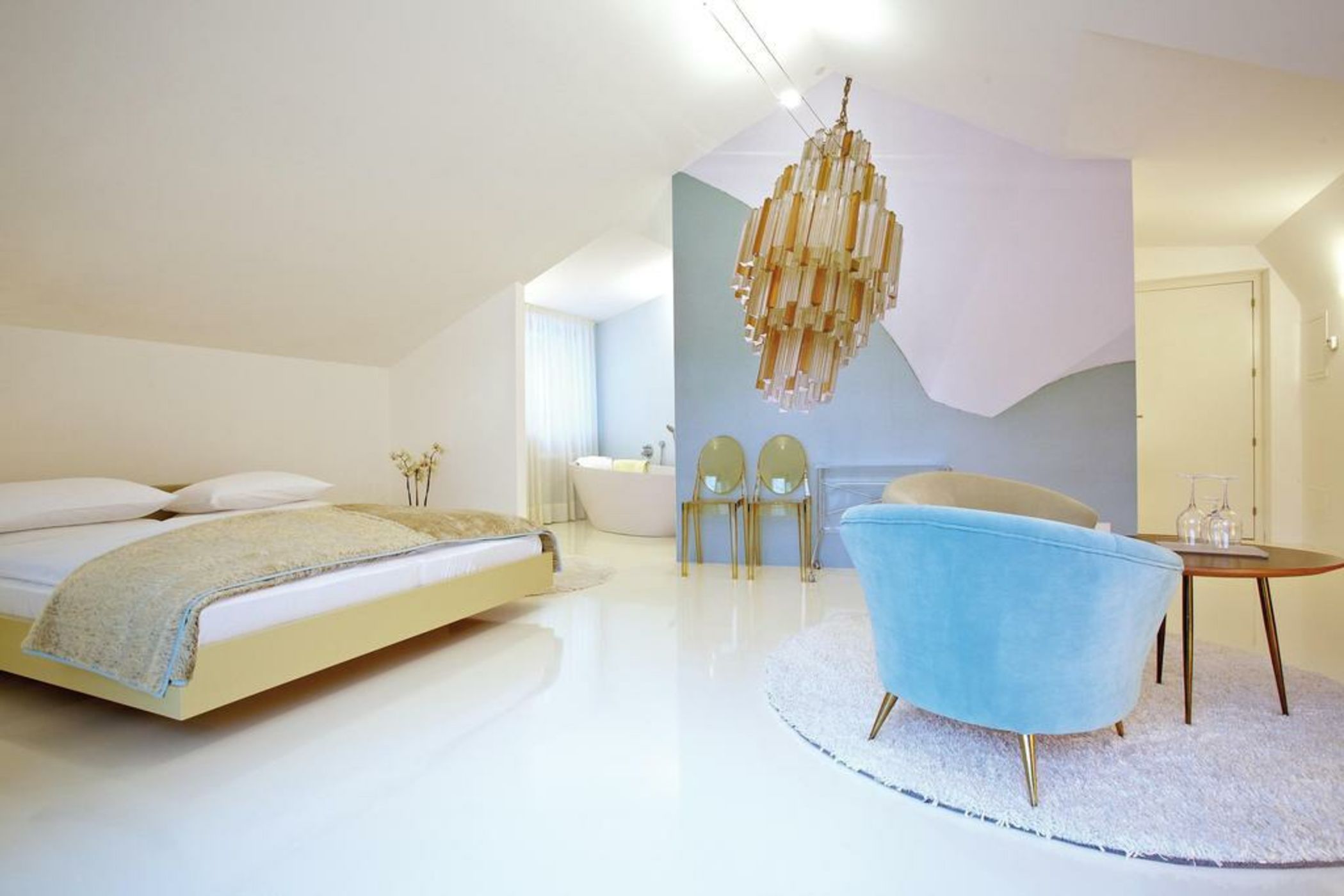 Boutique Hotel ImperialArt