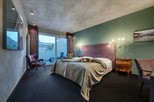 Boutique Hotel ImperialArt