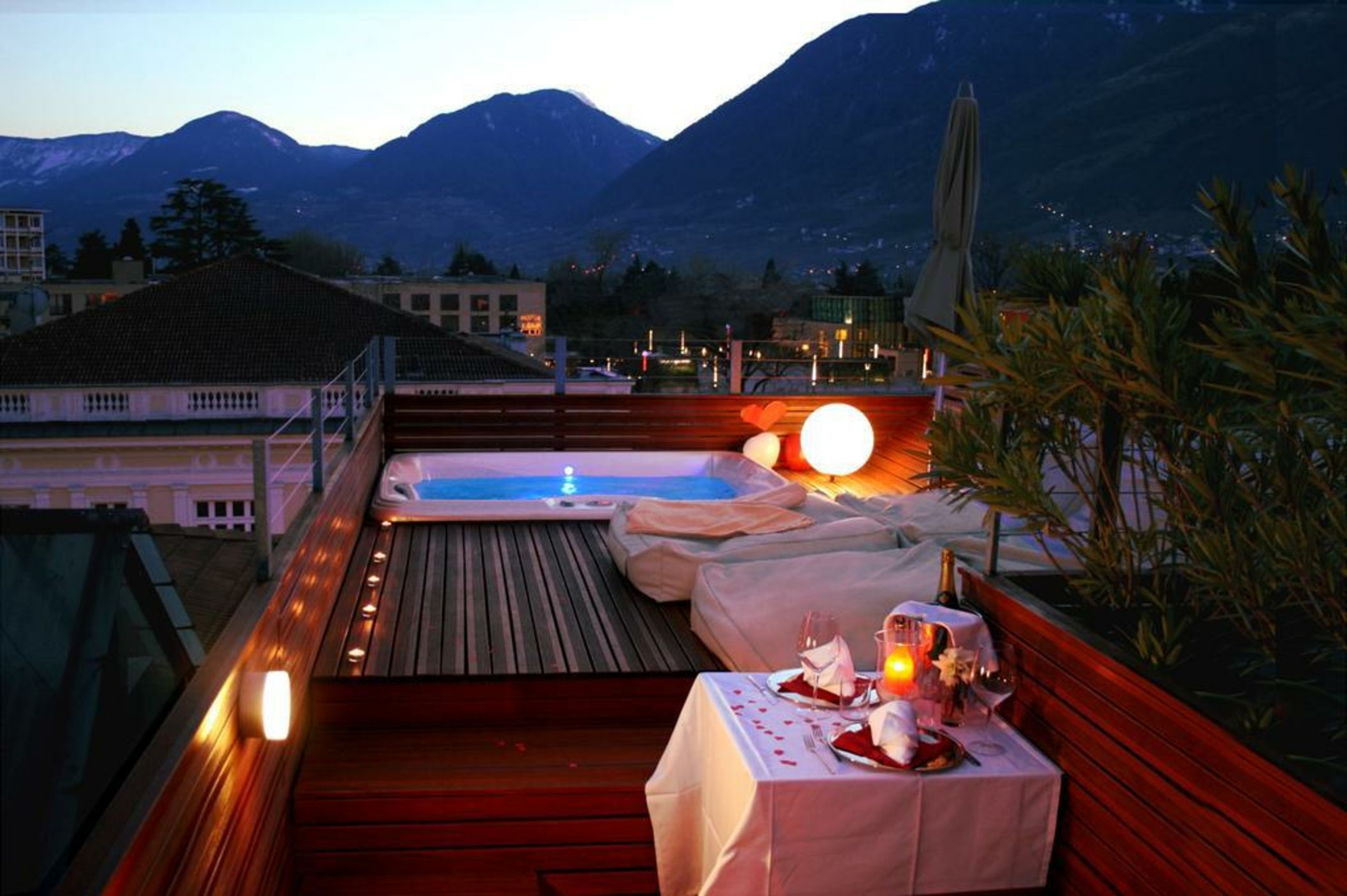 Boutique Hotel ImperialArt