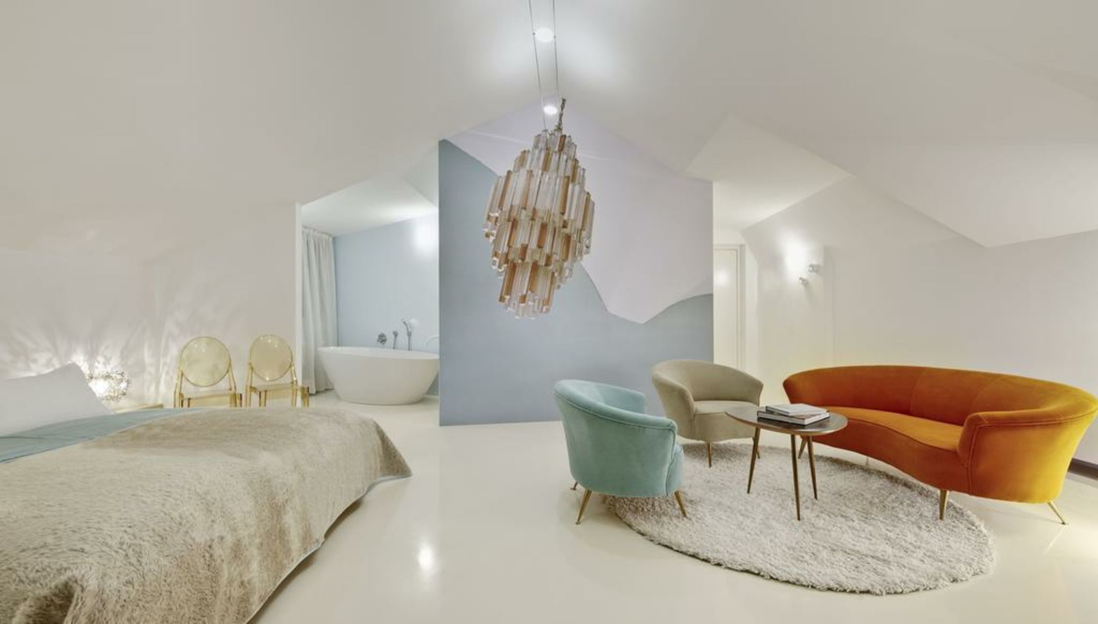 Boutique Hotel ImperialArt