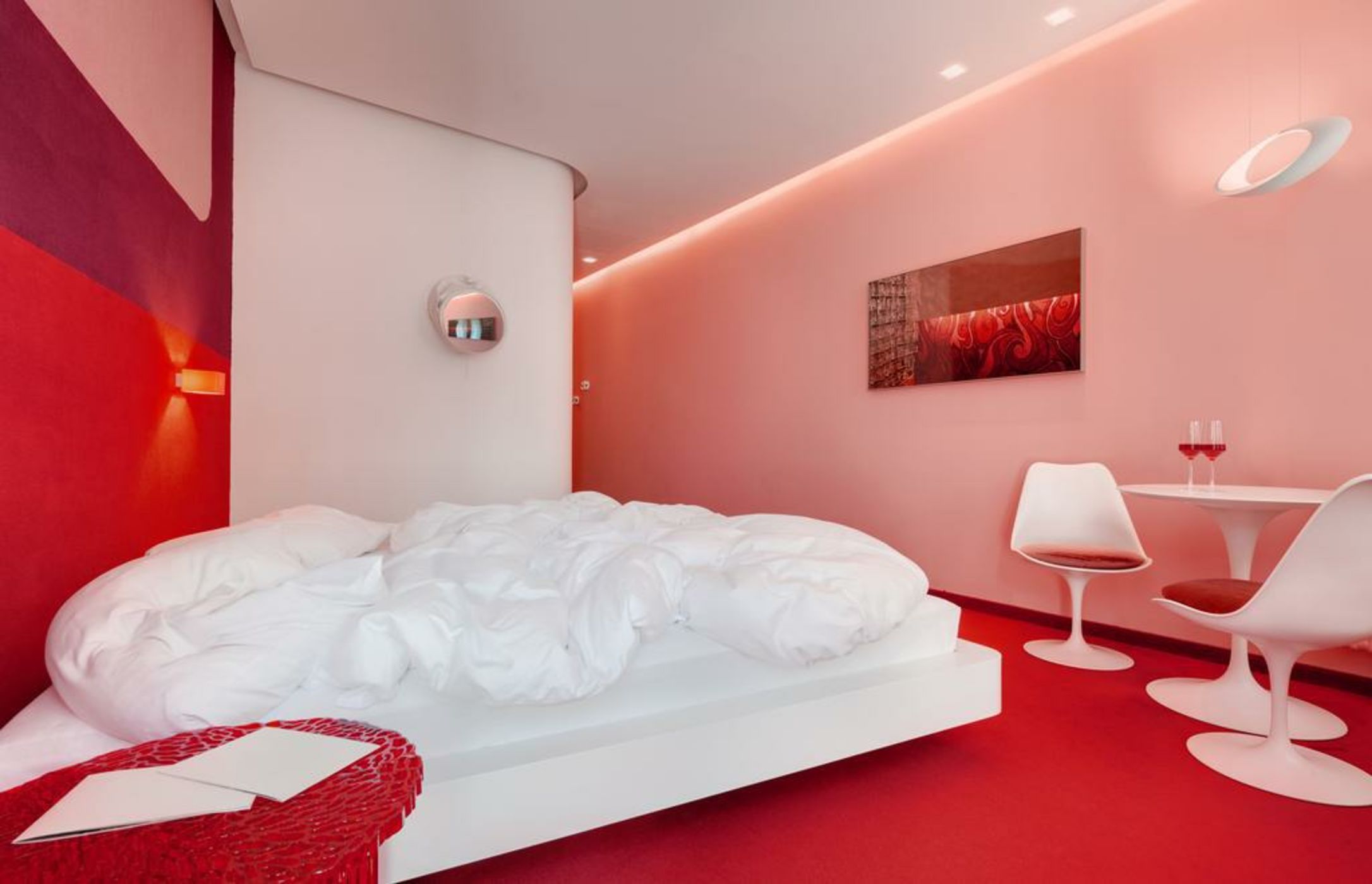 Boutique Hotel ImperialArt