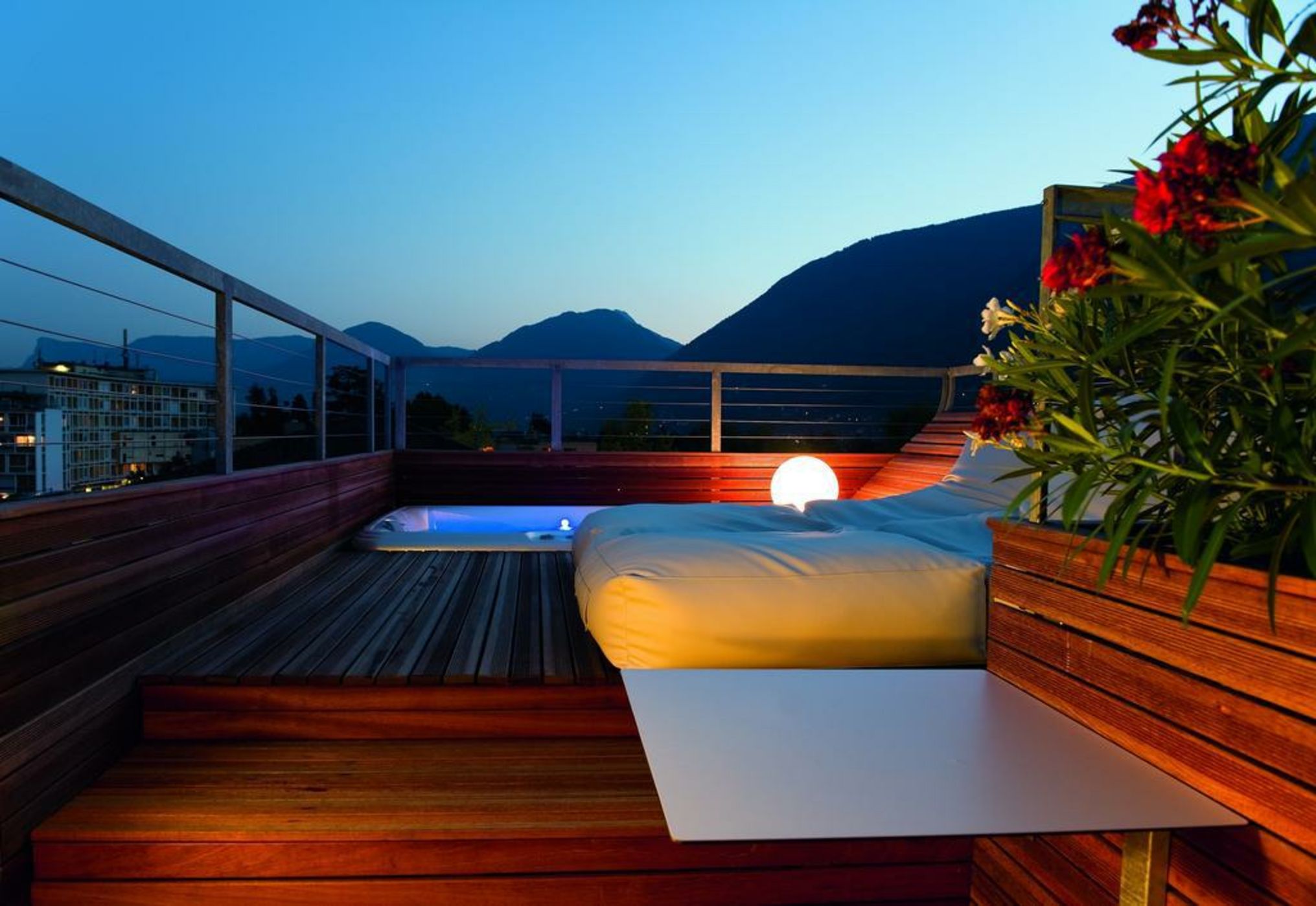 Boutique Hotel ImperialArt