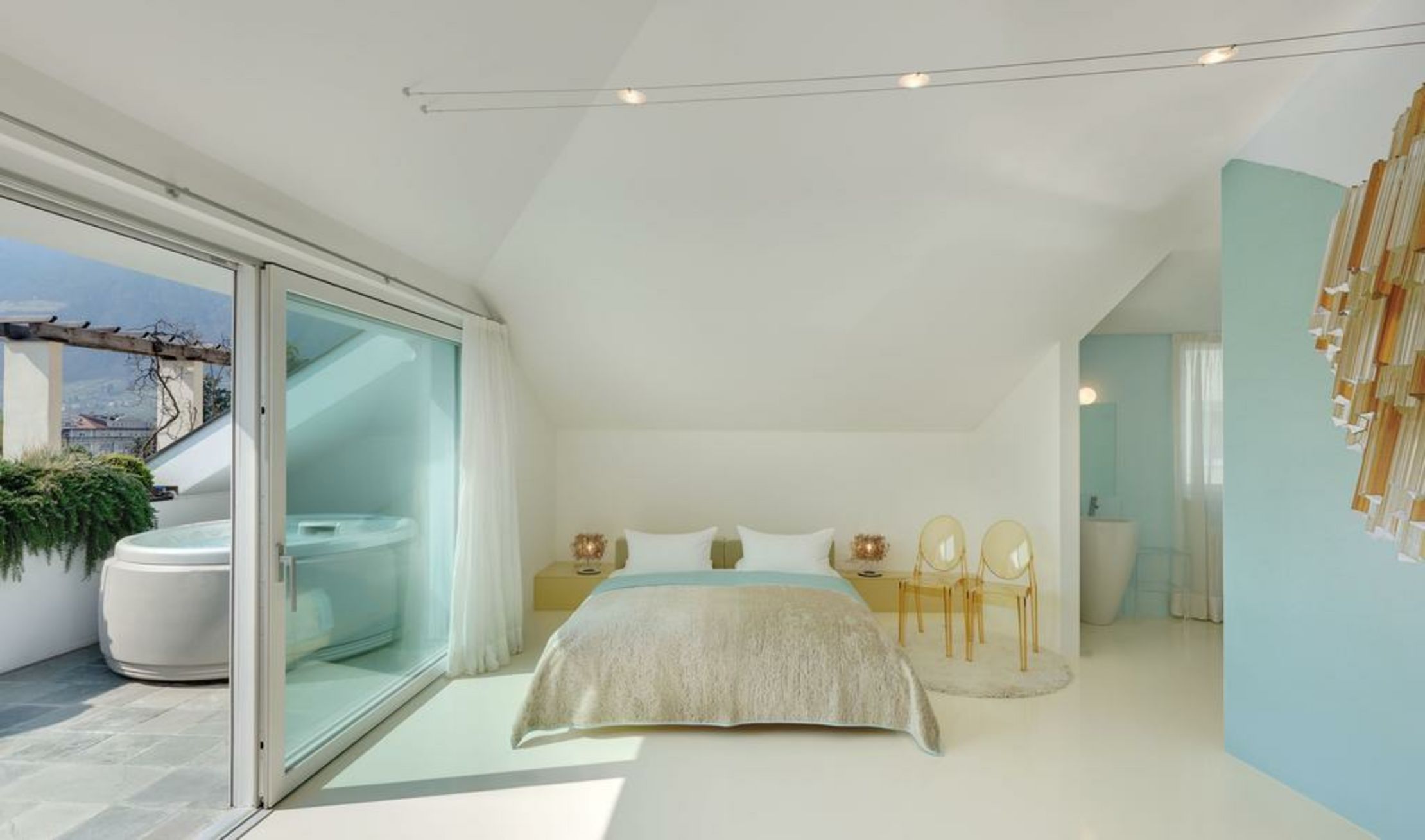 Boutique Hotel ImperialArt