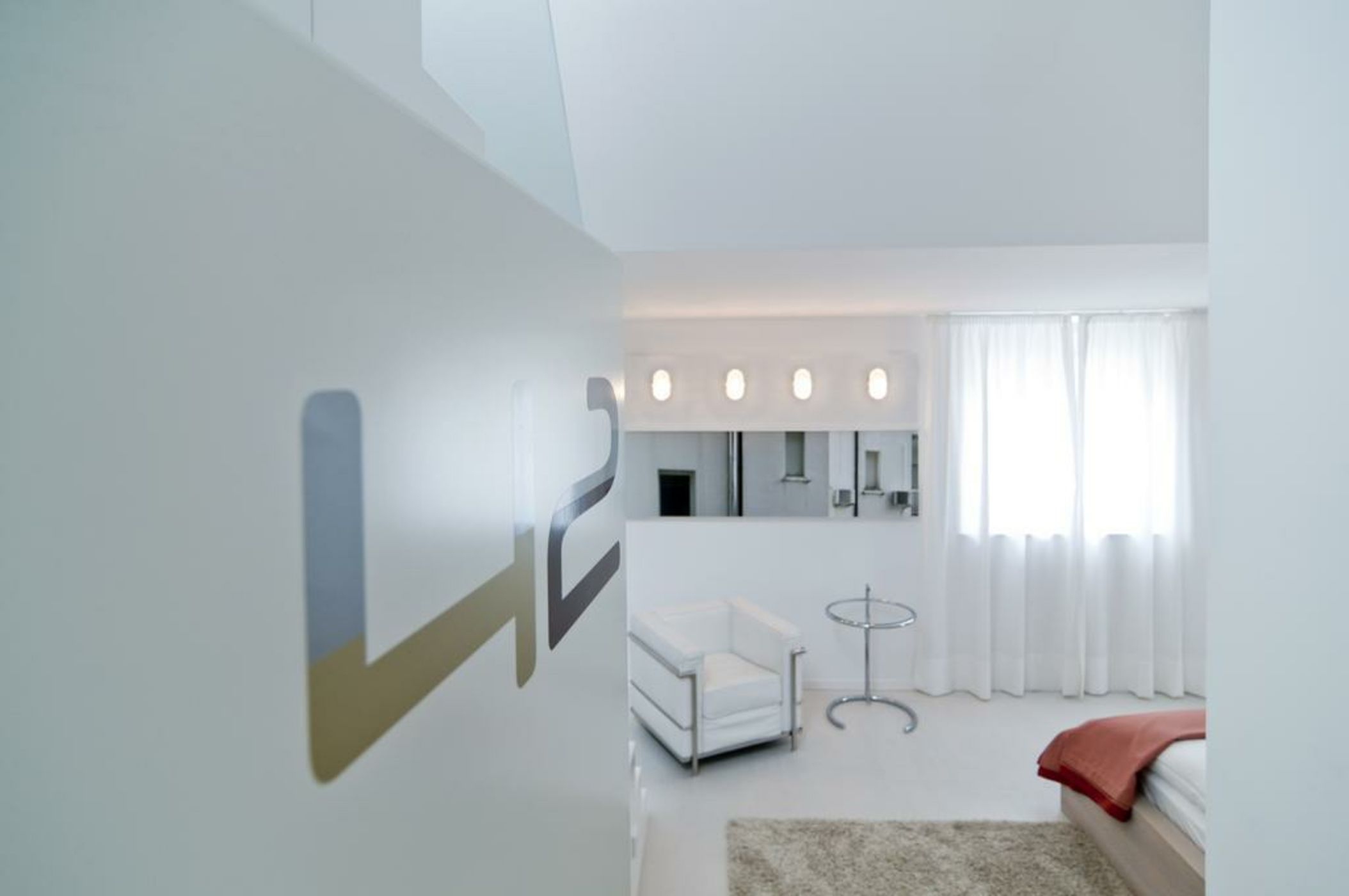 Boutique Hotel ImperialArt