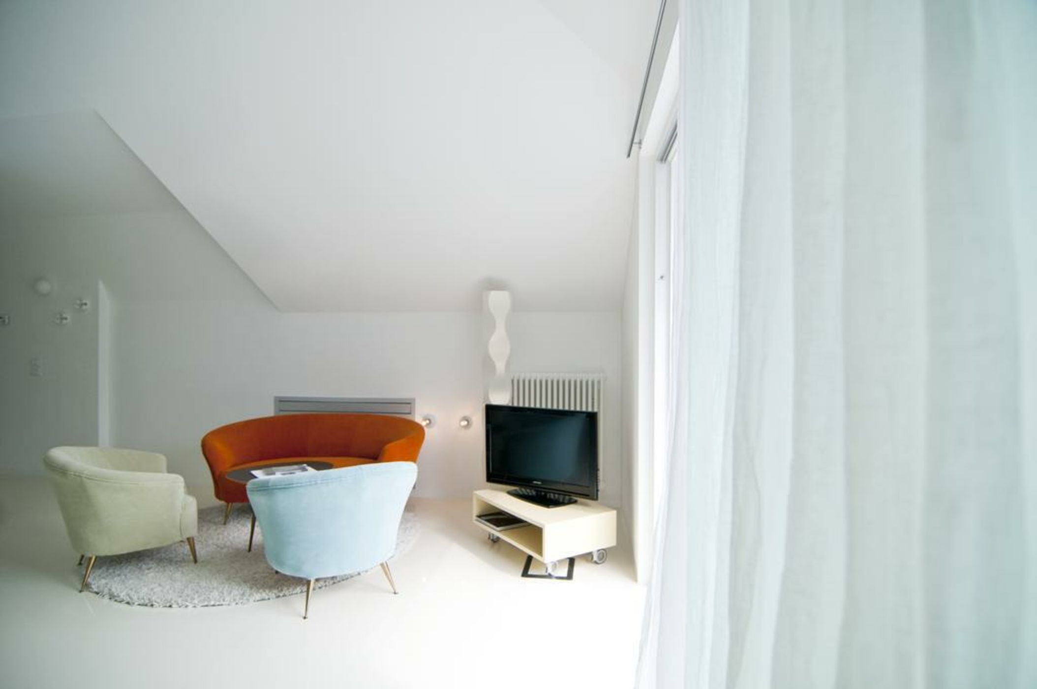 Boutique Hotel ImperialArt