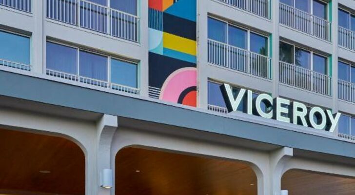 Viceroy Santa Monica