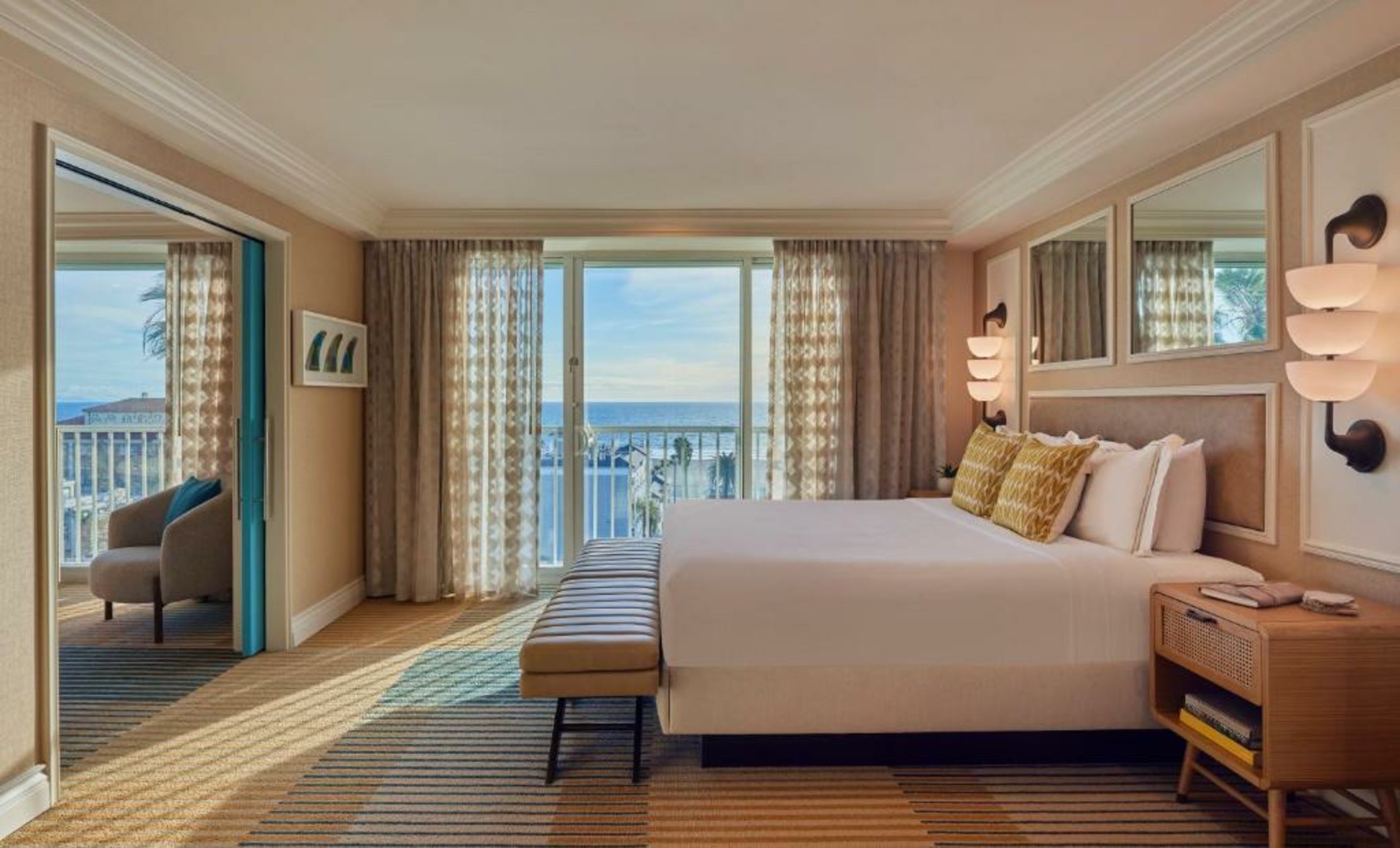 Viceroy Santa Monica