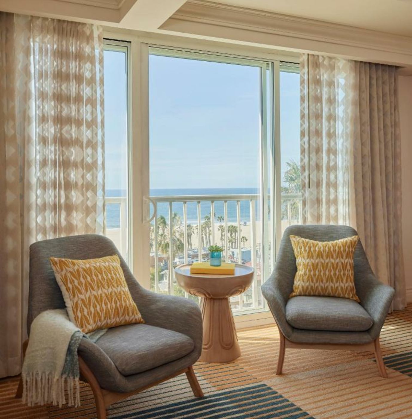 Viceroy Santa Monica