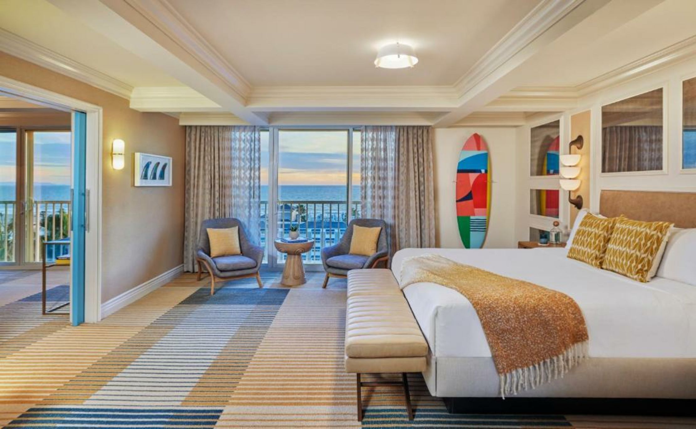 Viceroy Santa Monica