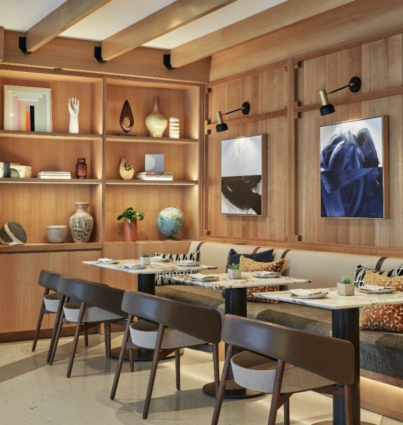 Viceroy Santa Monica