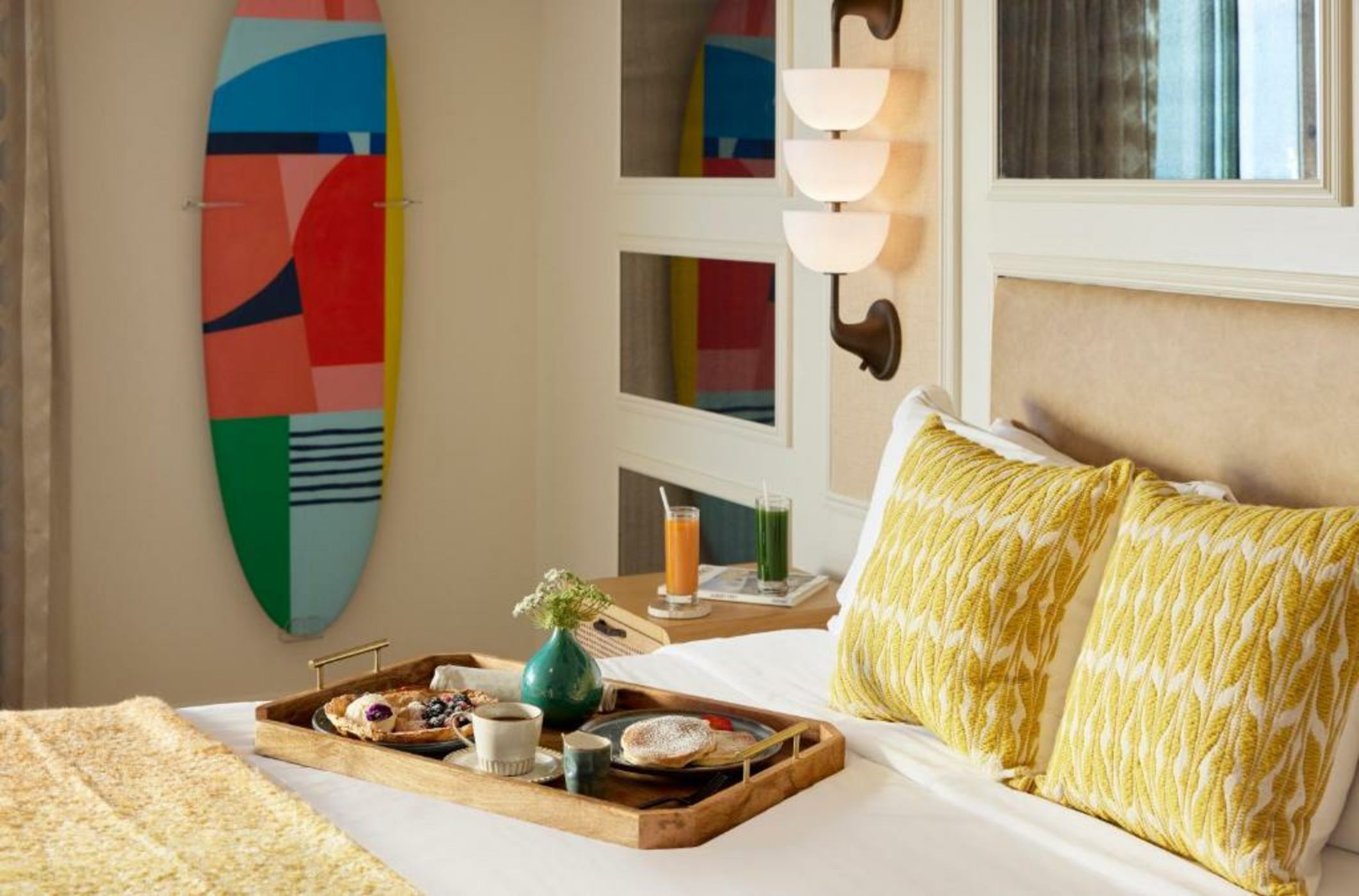 Viceroy Santa Monica