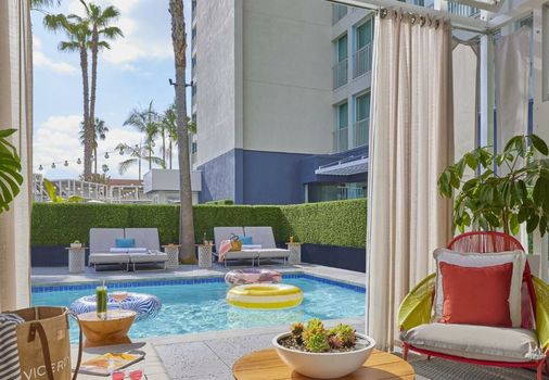 Viceroy Santa Monica