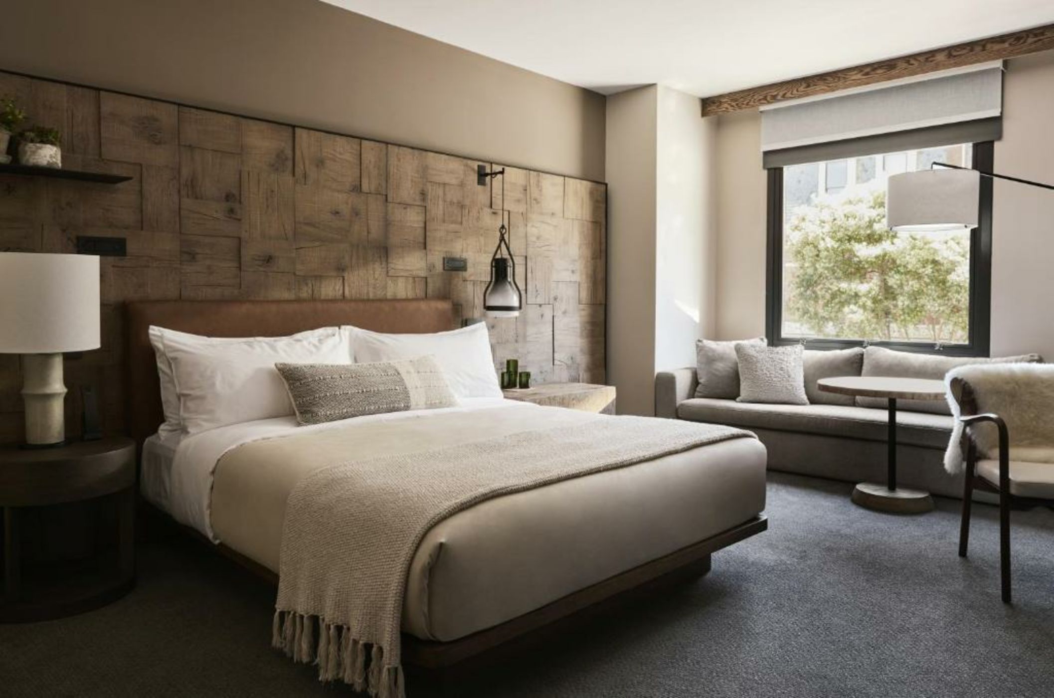 1 Hotel San Francisco