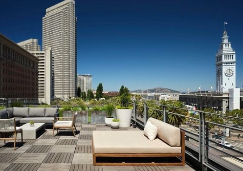 1 Hotel San Francisco