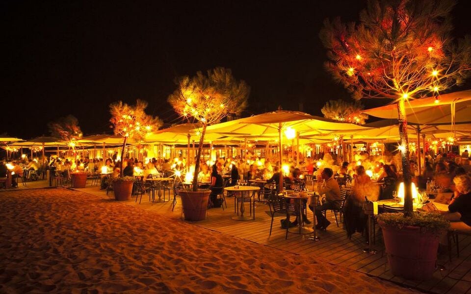 Hotel La Co(o)rniche, Pyla-sur-Mer, France - My Boutique hotel