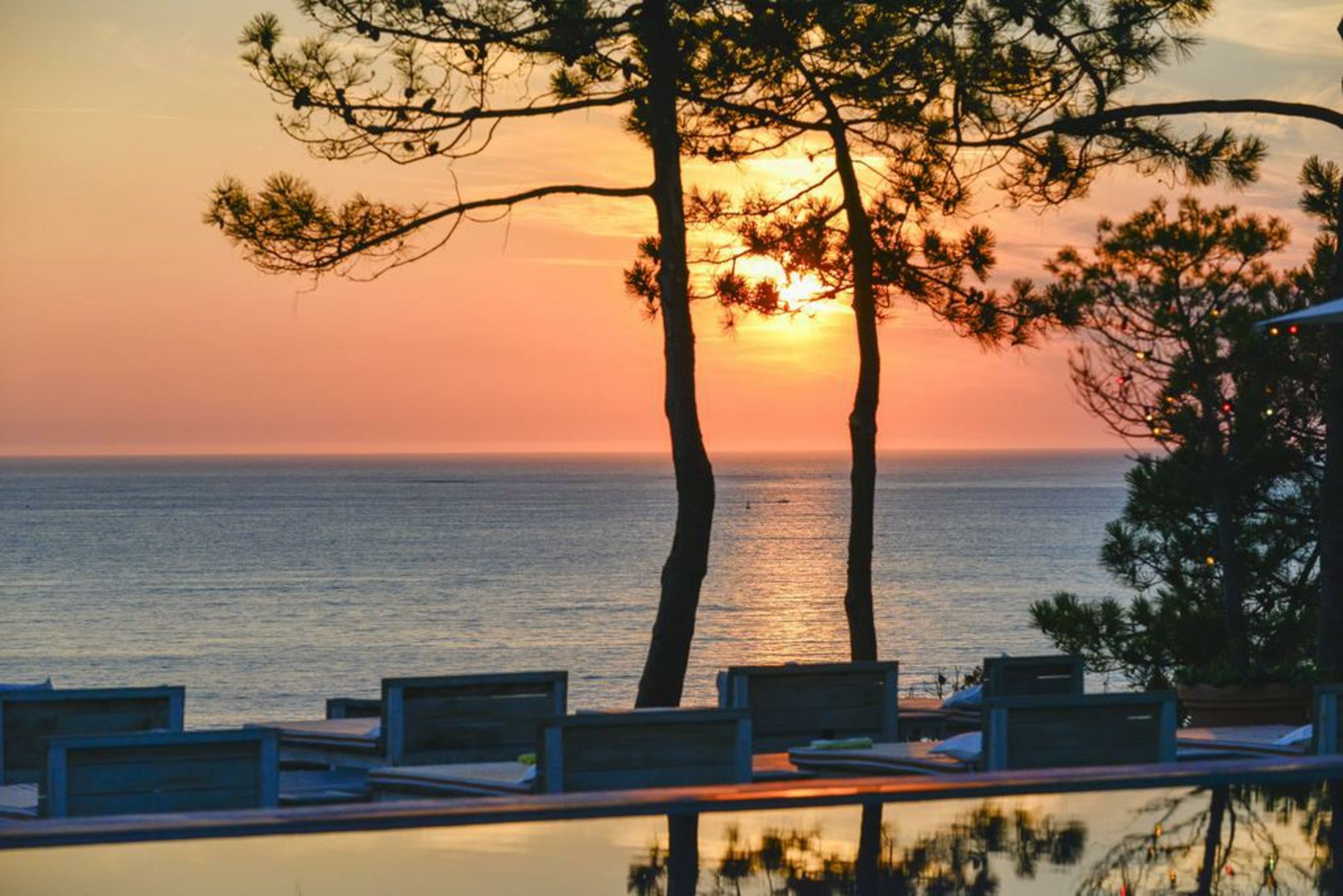 Hotel La Co(o)rniche