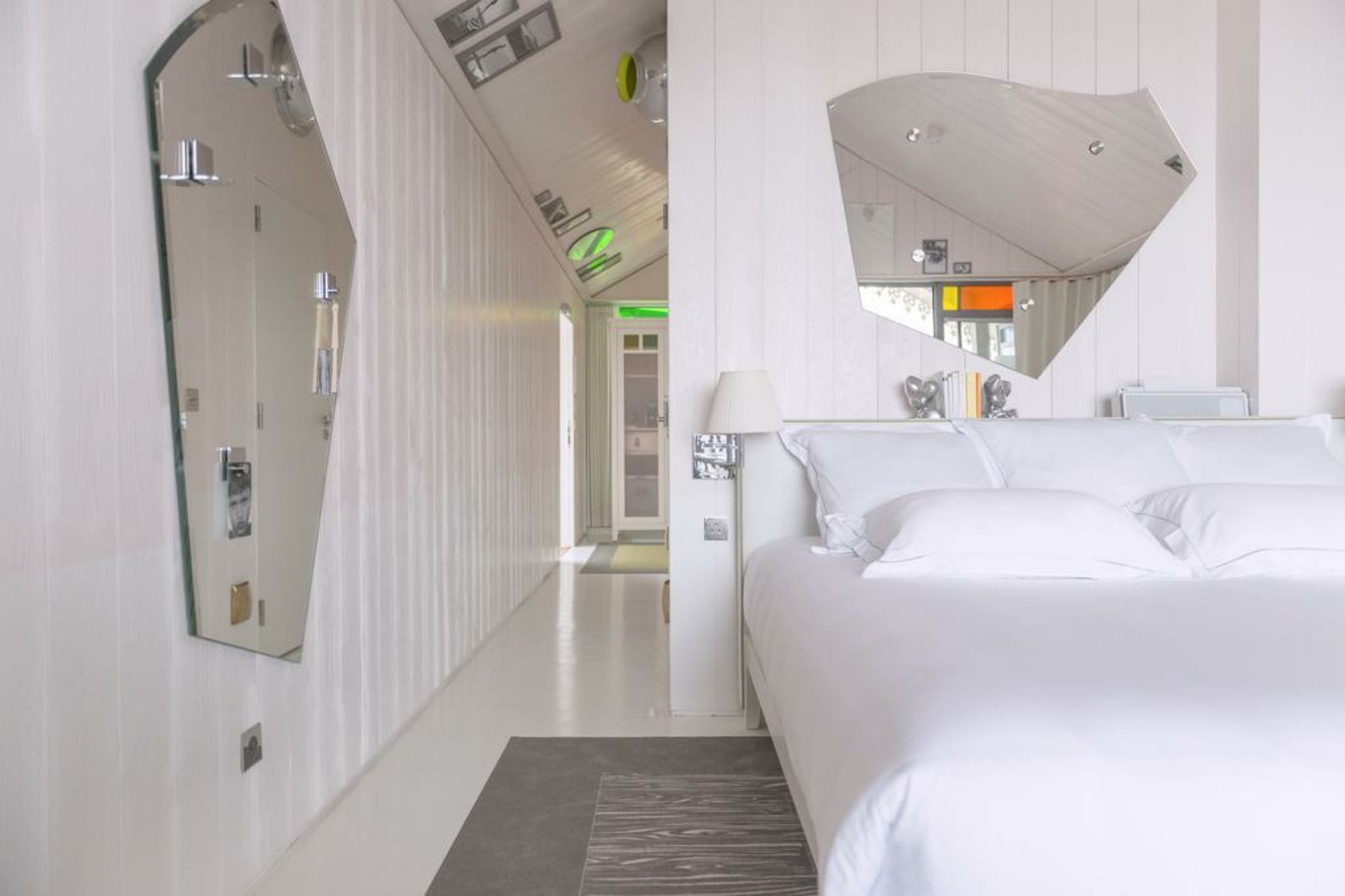 Hotel La Co(o)rniche