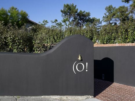 Hotel La Co(o)rniche