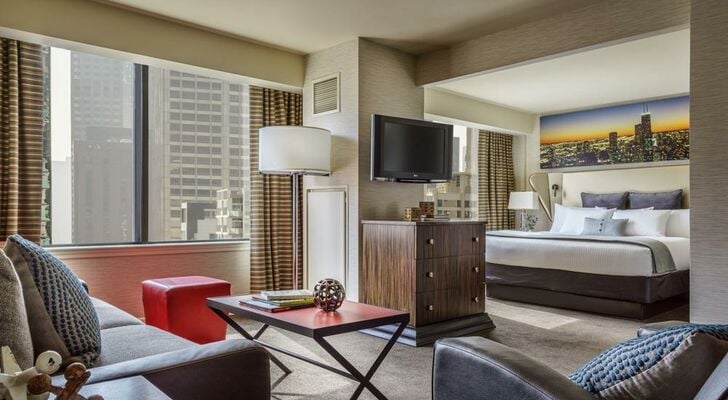 The Chicago Hotel Collection Magnificent Mile