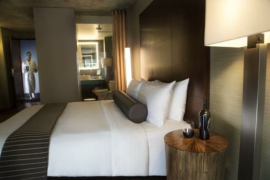 Eurostars Magnificent Mile