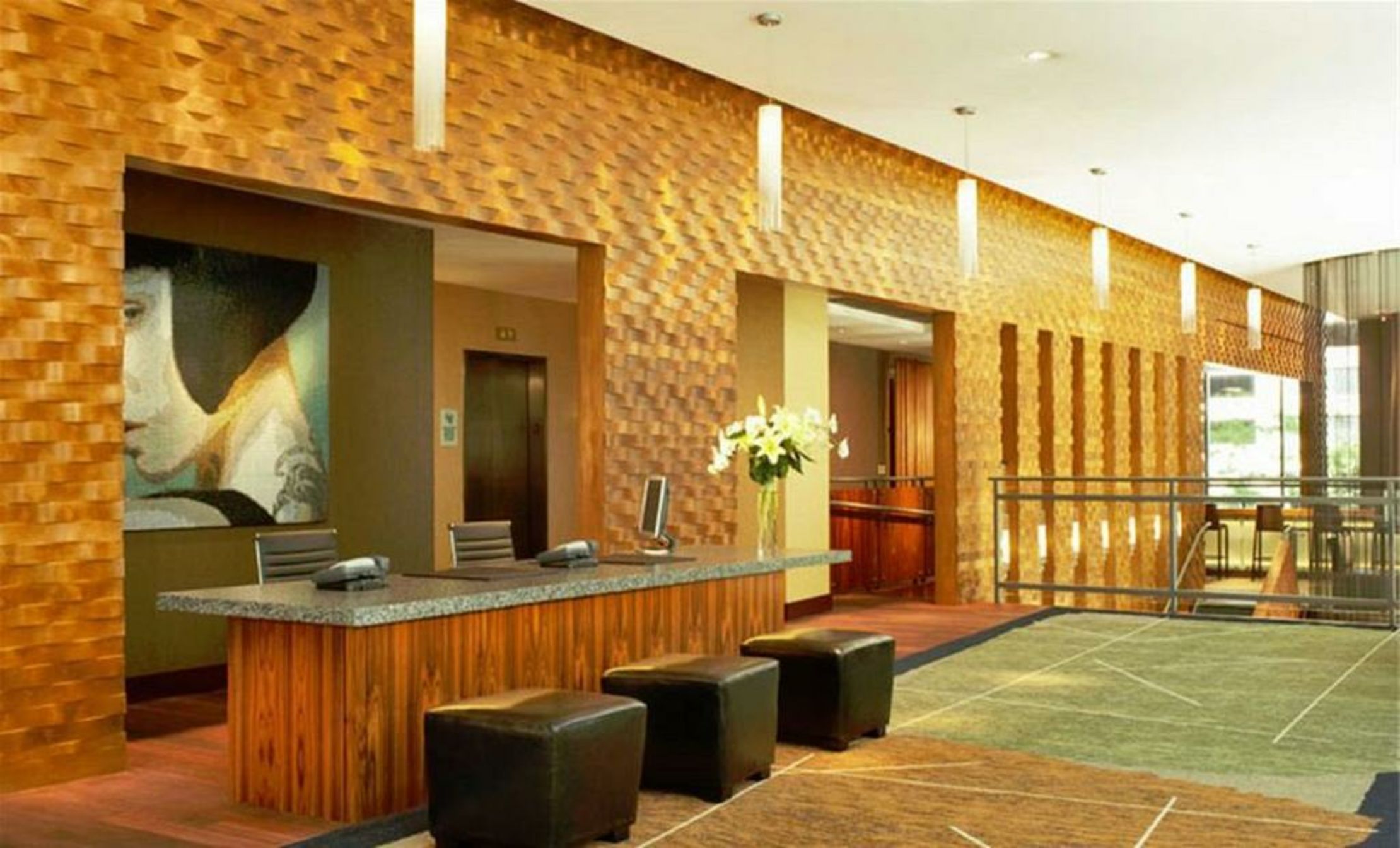 Eurostars Magnificent Mile