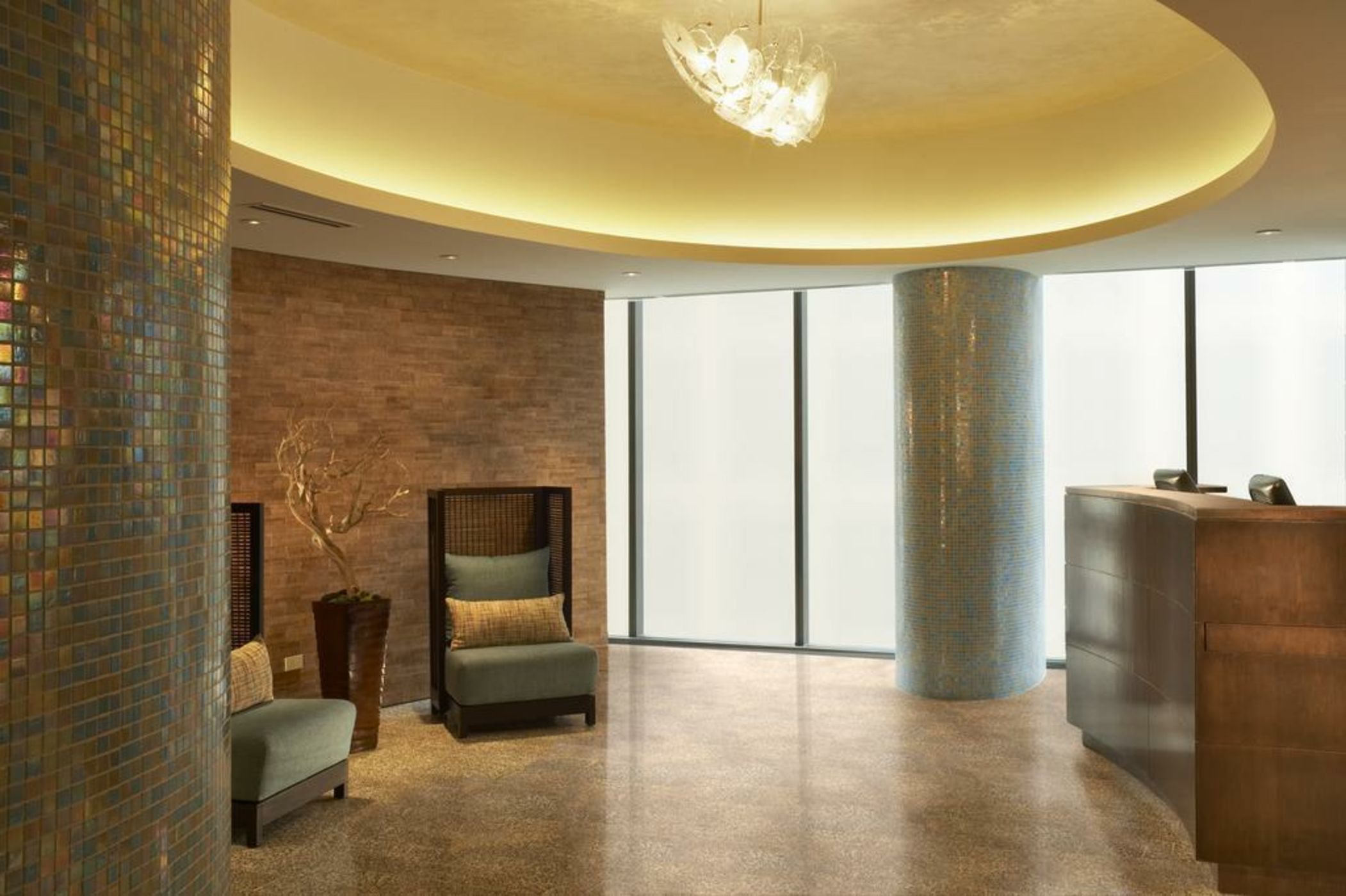 Eurostars Magnificent Mile