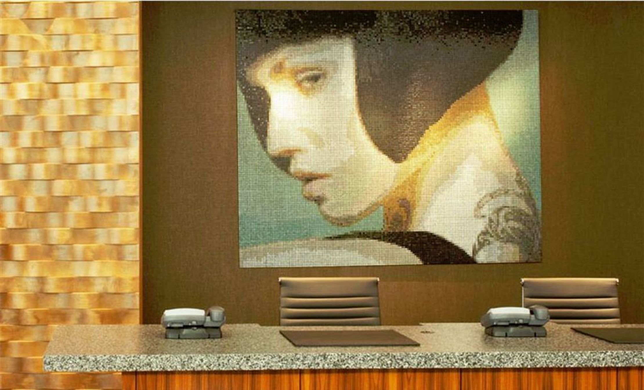 Eurostars Magnificent Mile