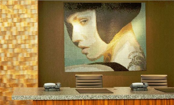 Eurostars Magnificent Mile