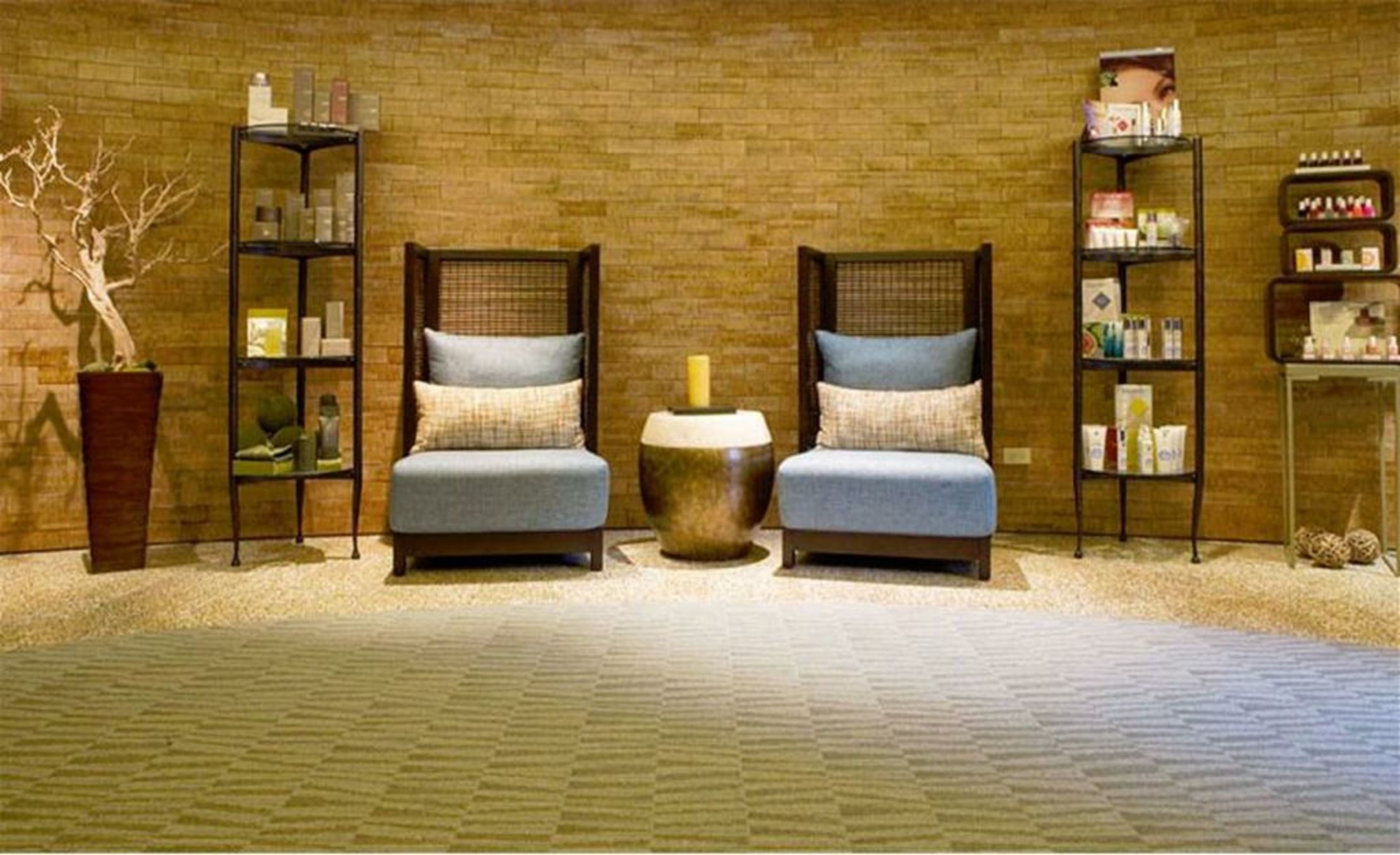 Eurostars Magnificent Mile