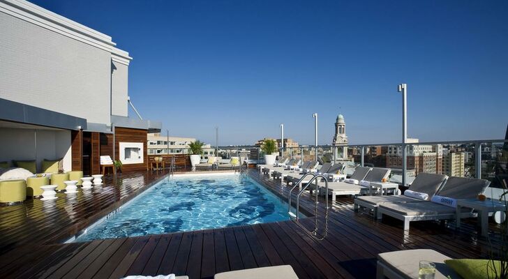 Kimpton Donovan Hotel