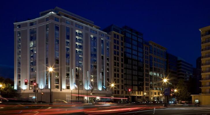Kimpton Donovan Hotel