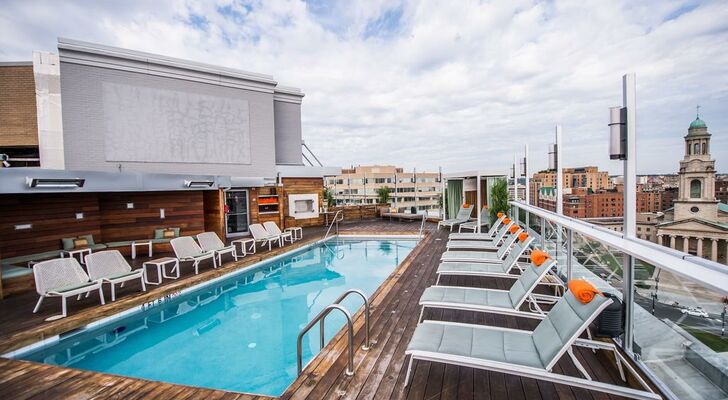 Kimpton Donovan Hotel