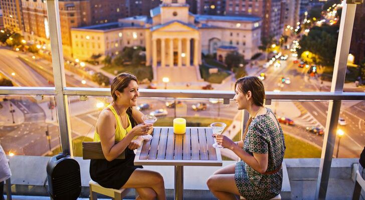 Kimpton Donovan Hotel