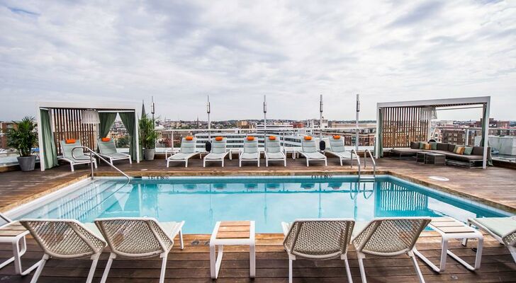 Kimpton Donovan Hotel