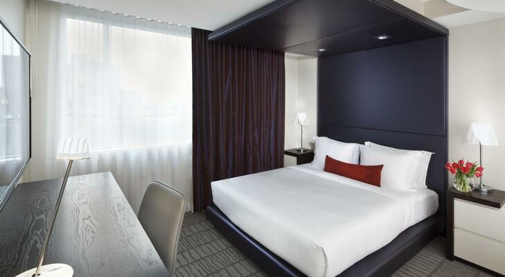 Kimpton Donovan Hotel