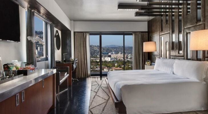 SIXTY Beverly Hills
