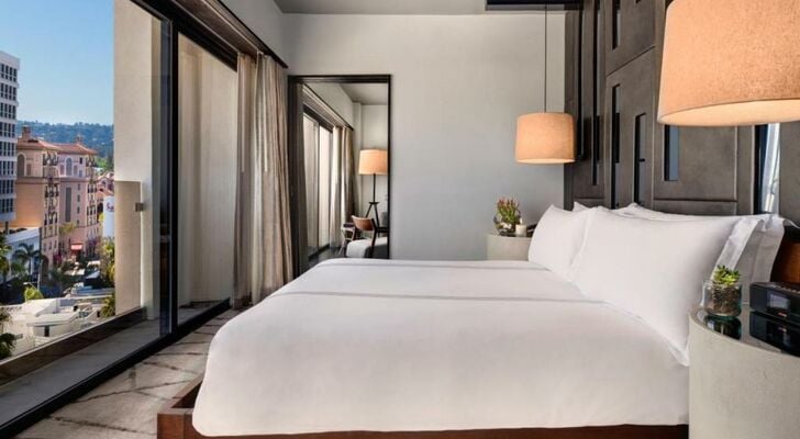 SIXTY Beverly Hills