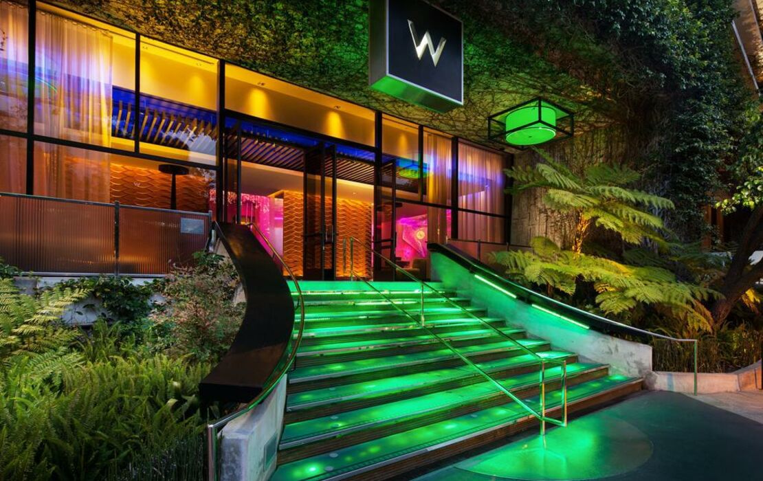 W Los Angeles – West Beverly Hills