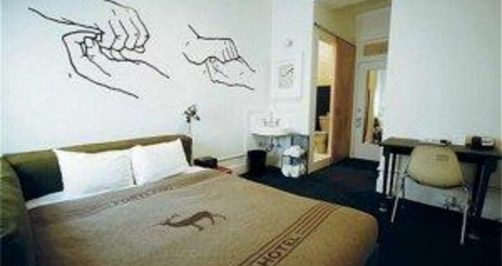 Ace Hotel Portland Room Rates Ace Hotel Portland Room Rates