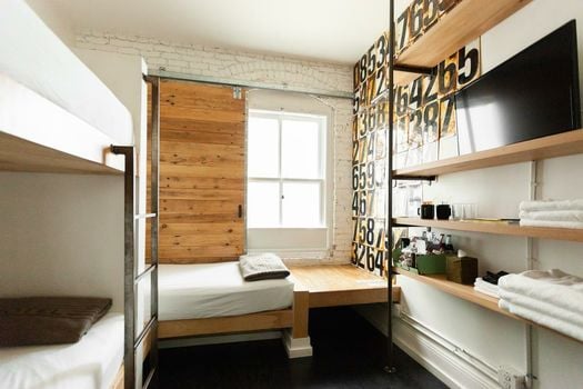 Ace Hotel Portland