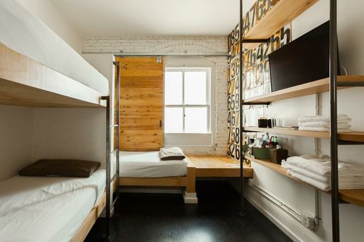 Ace Hotel Portland