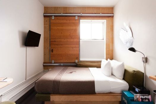 Ace Hotel Portland