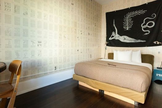 Ace Hotel Portland