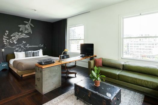 Ace Hotel Portland